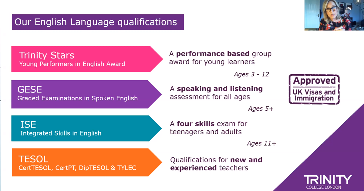 Trinity visual data 4